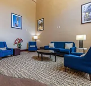 Comfort Suites Morrow - Atlanta South hotel detail image 3