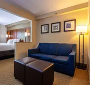 Comfort Suites Morrow - Atlanta South hotel detail image 7