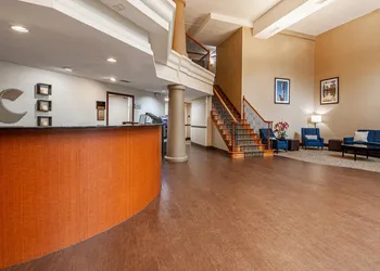 Comfort Suites Morrow - Atlanta South hotel thumbnail 2