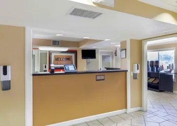 Extended Stay America Suites Austin Downtown Town Lake hotel thumbnail 2