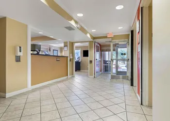 Extended Stay America Suites Austin Downtown Town Lake hotel thumbnail 3