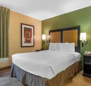 Extended Stay America Suites Austin Downtown Town Lake hotel detail image 4