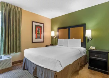Extended Stay America Suites Austin Downtown Town Lake hotel thumbnail 4