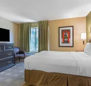 Extended Stay America Suites Austin Downtown Town Lake hotel detail image 5
