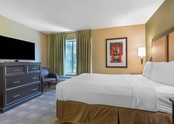 Extended Stay America Suites Austin Downtown Town Lake hotel thumbnail 5