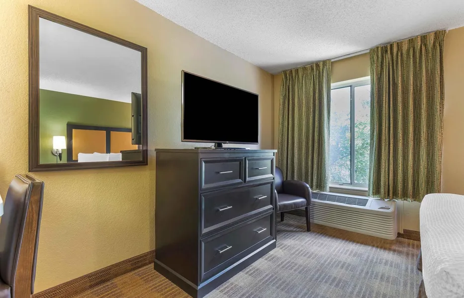 Extended Stay America Suites Austin Downtown Town Lake hotel detail image 6