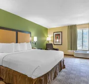 Extended Stay America Suites Austin Downtown Town Lake hotel detail image 7