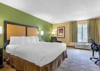 Extended Stay America Suites Austin Downtown Town Lake hotel thumbnail 7