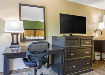 Extended Stay America Suites Austin Downtown Town Lake hotel thumbnail 8