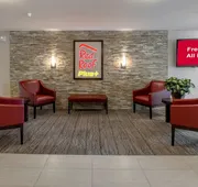 Red Roof Inn PLUS+ Boston - Mansfield/ Foxboro hotel detail image 3