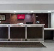 Red Roof Inn PLUS+ Boston - Mansfield/ Foxboro hotel detail image 4
