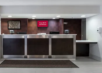 Red Roof Inn PLUS+ Boston - Mansfield/ Foxboro hotel thumbnail 4