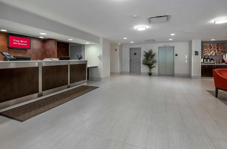Red Roof Inn PLUS+ Boston - Mansfield/ Foxboro hotel detail image 6