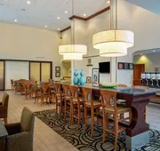Hampton Inn & Suites Ft. Pierce hotel detail image 3