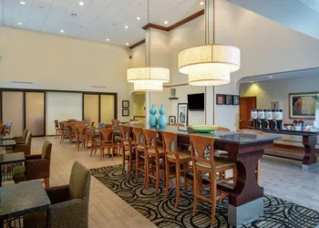 Hampton Inn & Suites Ft. Pierce hotel thumbnail 3