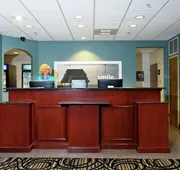Hampton Inn & Suites Ft. Pierce hotel detail image 4