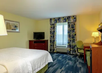 Hampton Inn & Suites Ft. Pierce hotel thumbnail 5
