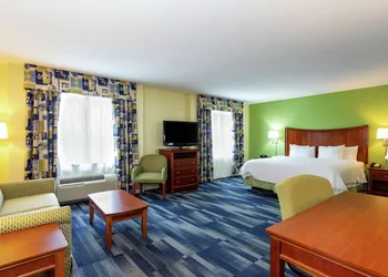 Hampton Inn & Suites Ft. Pierce hotel thumbnail 6