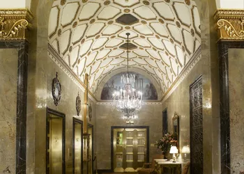The Sherry Netherland hotel thumbnail 2