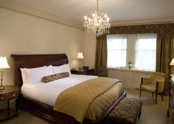 The Sherry Netherland hotel thumbnail 5