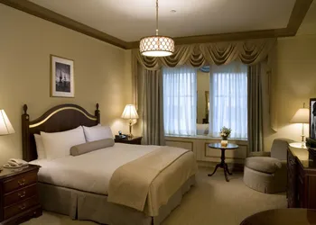 The Sherry Netherland hotel thumbnail 6
