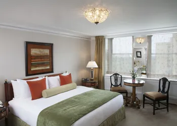 The Sherry Netherland hotel thumbnail 7