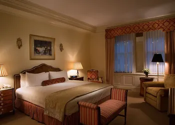 The Sherry Netherland hotel thumbnail 8