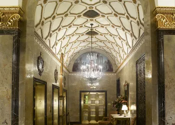 The Sherry Netherland hotel thumbnail 2
