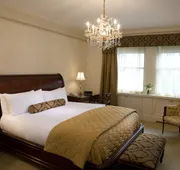 The Sherry Netherland hotel detail image 5