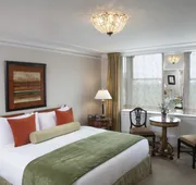 The Sherry Netherland hotel detail image 7