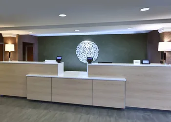 Fairfield by Marriott Inn & Suites Richmond Innsbrook hotel thumbnail 2