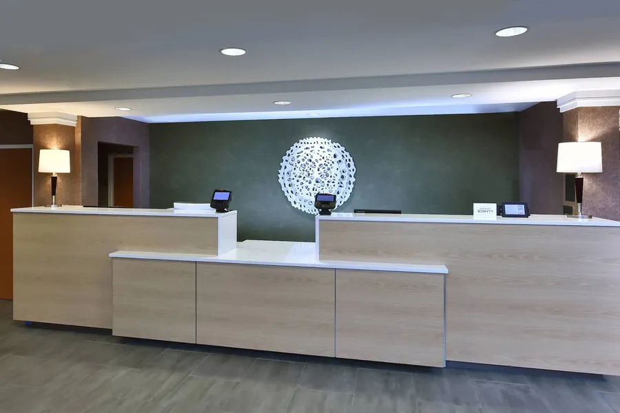Fairfield by Marriott Inn & Suites Richmond Innsbrook hotel detail image 2