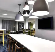 Fairfield by Marriott Inn & Suites Richmond Innsbrook hotel detail image 3