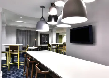 Fairfield by Marriott Inn & Suites Richmond Innsbrook hotel thumbnail 3