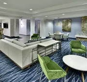 Fairfield by Marriott Inn & Suites Richmond Innsbrook hotel detail image 4