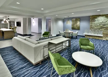 Fairfield by Marriott Inn & Suites Richmond Innsbrook hotel thumbnail 4