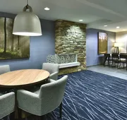 Fairfield by Marriott Inn & Suites Richmond Innsbrook hotel detail image 5