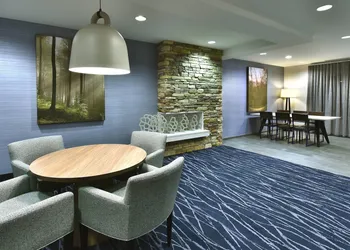 Fairfield by Marriott Inn & Suites Richmond Innsbrook hotel thumbnail 5