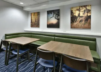 Fairfield by Marriott Inn & Suites Richmond Innsbrook hotel thumbnail 6