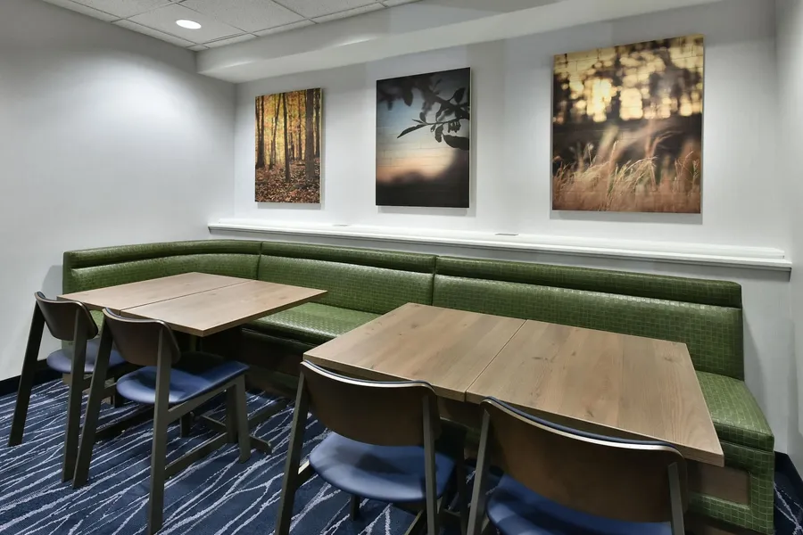 Fairfield by Marriott Inn & Suites Richmond Innsbrook hotel detail image 6