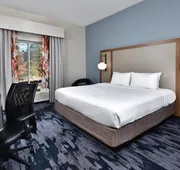 Fairfield by Marriott Inn & Suites Richmond Innsbrook hotel detail image 7