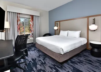 Fairfield by Marriott Inn & Suites Richmond Innsbrook hotel thumbnail 7
