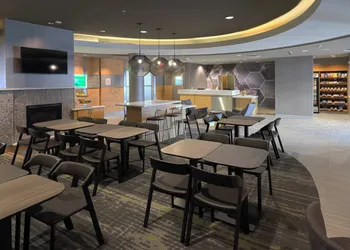 SpringHill Suites by Marriott Albany-Colonie hotel thumbnail 2