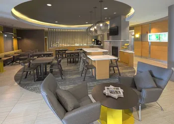 SpringHill Suites by Marriott Albany-Colonie hotel thumbnail 3
