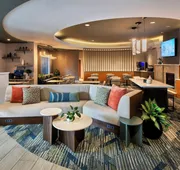 SpringHill Suites by Marriott Albany-Colonie hotel detail image 4