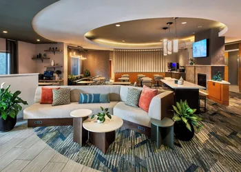 SpringHill Suites by Marriott Albany-Colonie hotel thumbnail 4