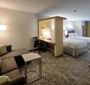 SpringHill Suites by Marriott Albany-Colonie hotel detail image 5