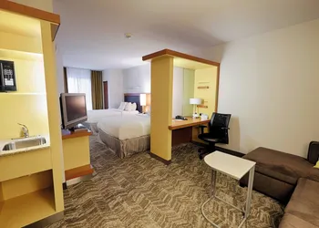 SpringHill Suites by Marriott Albany-Colonie hotel thumbnail 6
