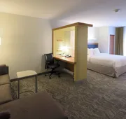 SpringHill Suites by Marriott Albany-Colonie hotel detail image 7
