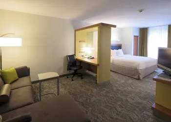 SpringHill Suites by Marriott Albany-Colonie hotel thumbnail 7
